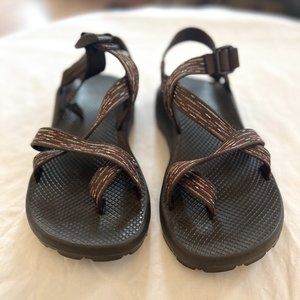 Chaco's Women's Z sandals